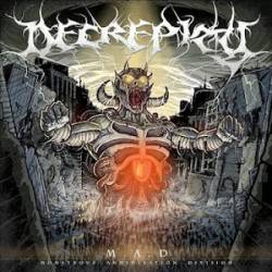 Decrepity : Monstrous Annihilation Division Decrepity : Monstrous Annihilation Division